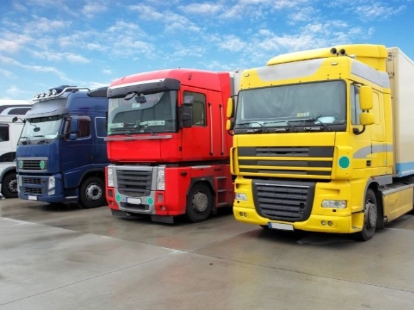 Adana İnegöl Nakliye